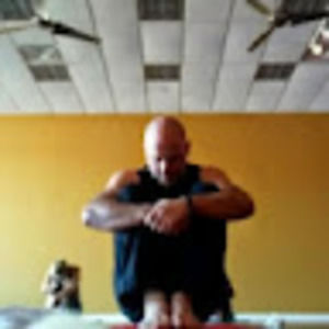 Meet your Posher, Mark